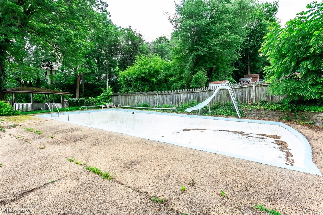 125 Fairlawn Avenue Rittman OH 44270