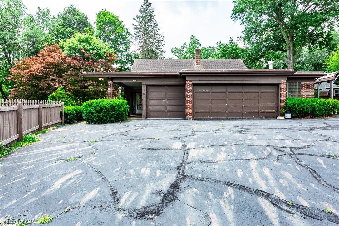 125 Fairlawn Avenue Rittman OH 44270