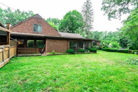 125 Fairlawn Avenue Rittman OH 44270