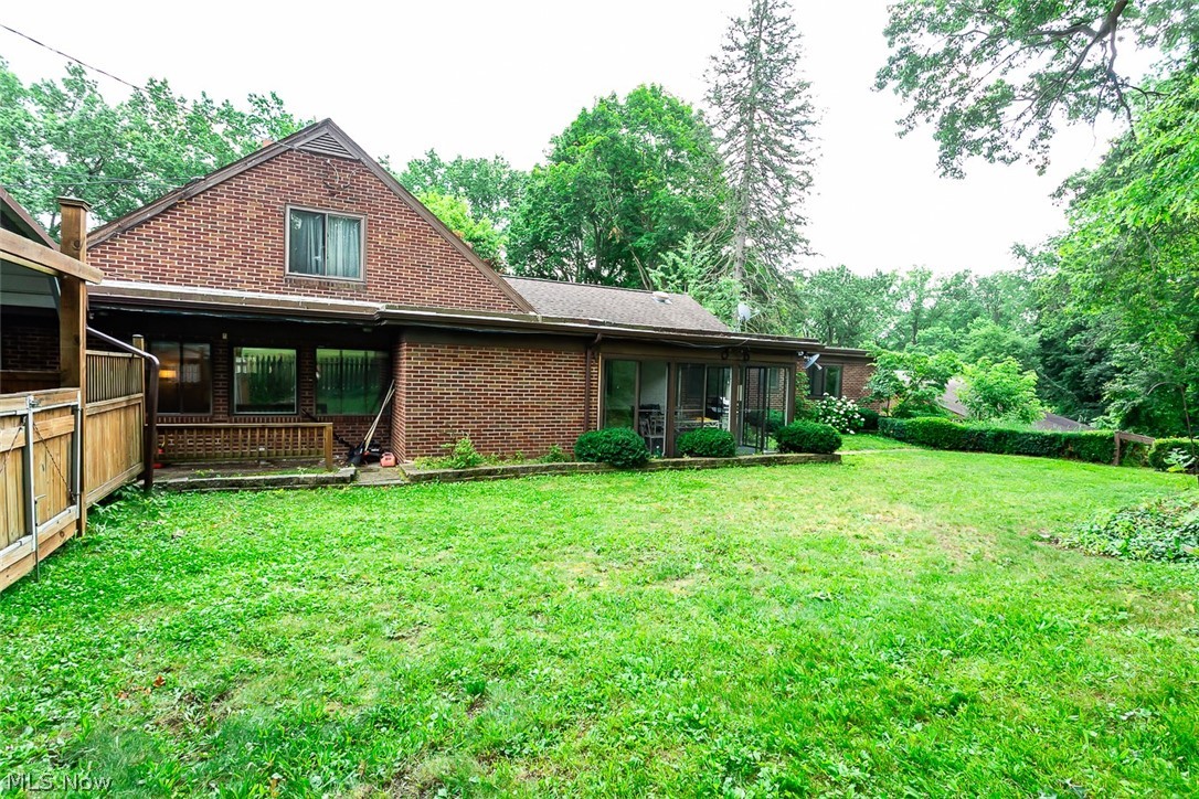 125 Fairlawn Avenue Rittman OH 44270