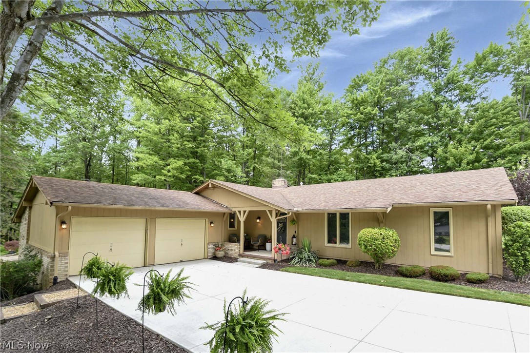 11344 Fawn Meadow Lane Strongsville OH 44149