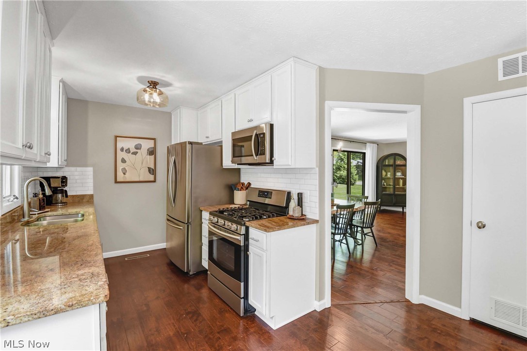 11344 Fawn Meadow Lane Strongsville OH 44149