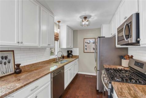 11344 Fawn Meadow Lane Strongsville OH 44149