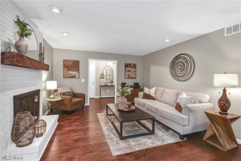 11344 Fawn Meadow Lane Strongsville OH 44149