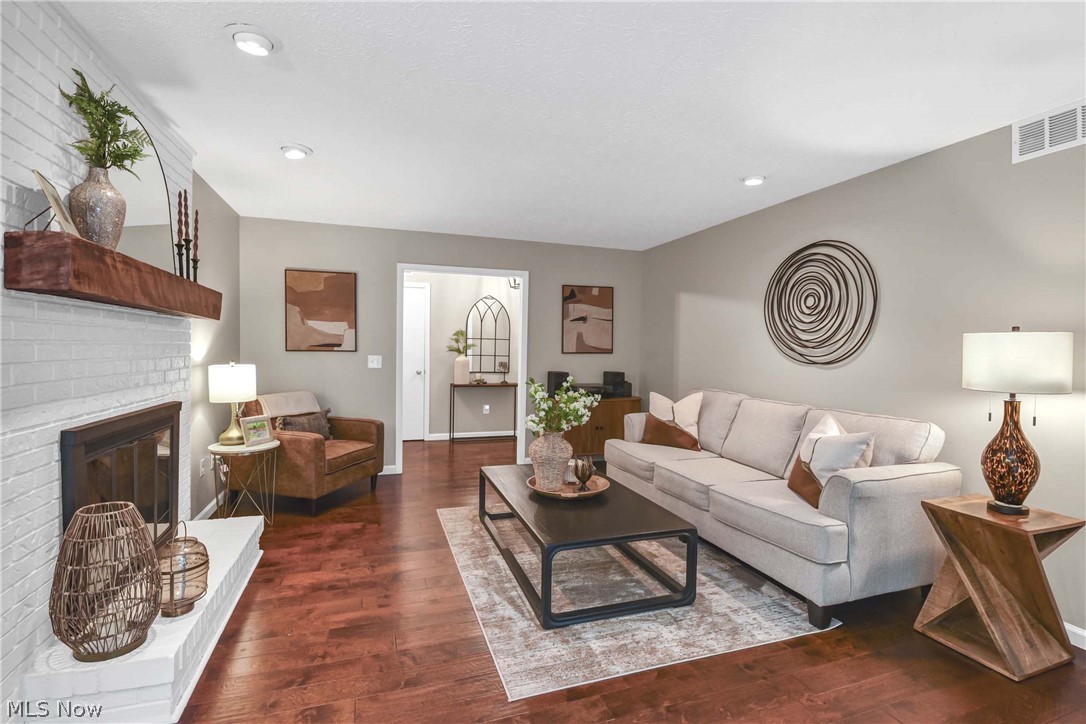 11344 Fawn Meadow Lane Strongsville OH 44149
