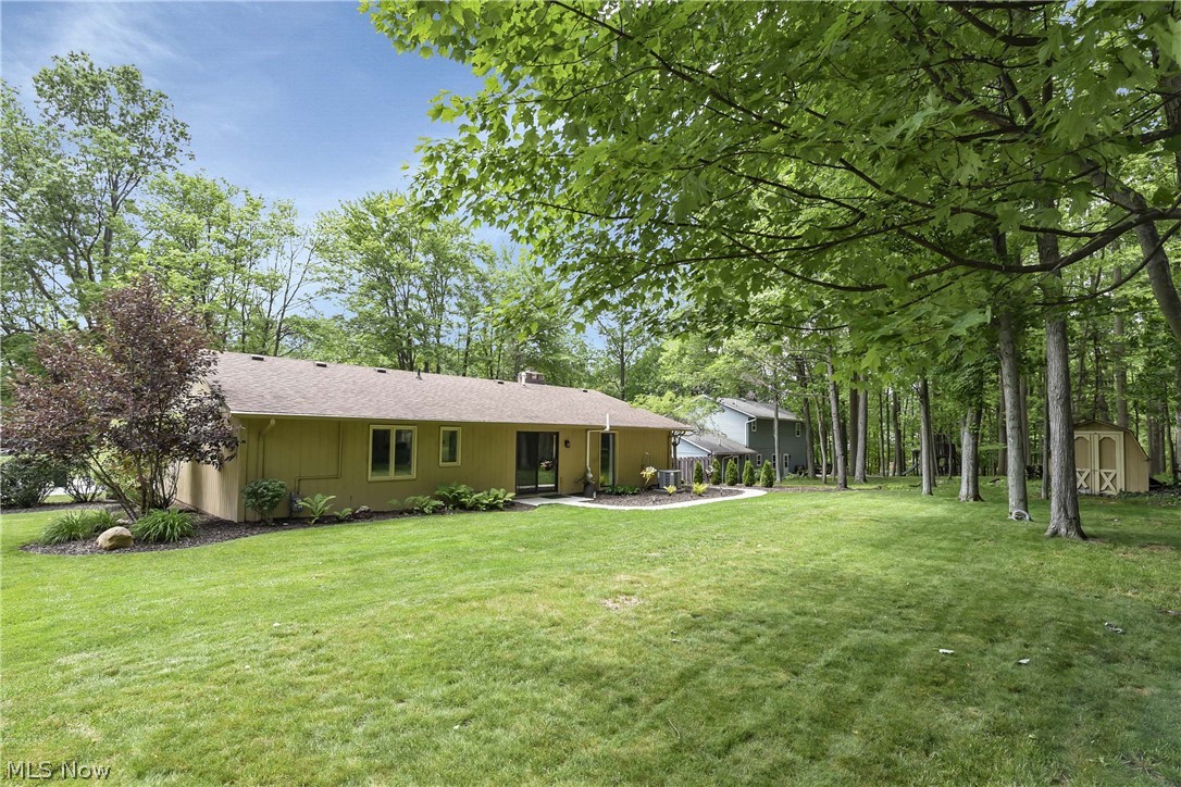 11344 Fawn Meadow Lane Strongsville OH 44149