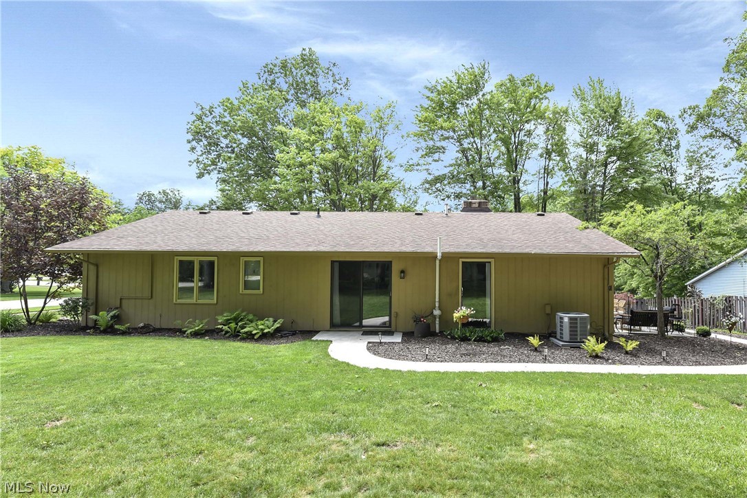 11344 Fawn Meadow Lane Strongsville OH 44149