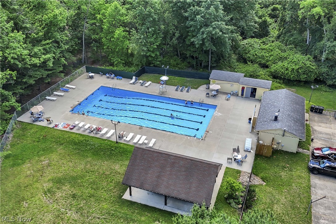 11344 Fawn Meadow Lane Strongsville OH 44149