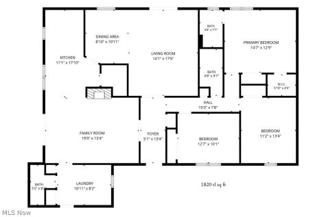 11344 Fawn Meadow Lane Strongsville OH 44149