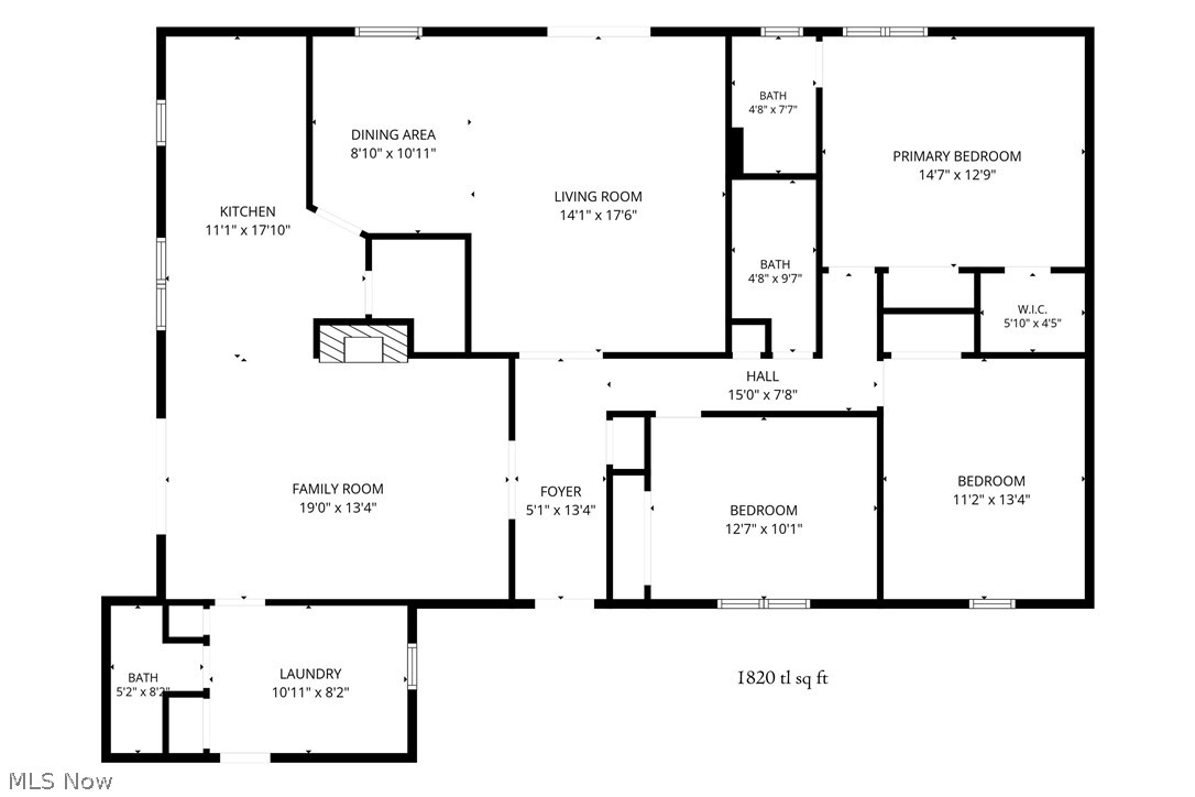 11344 Fawn Meadow Lane Strongsville OH 44149