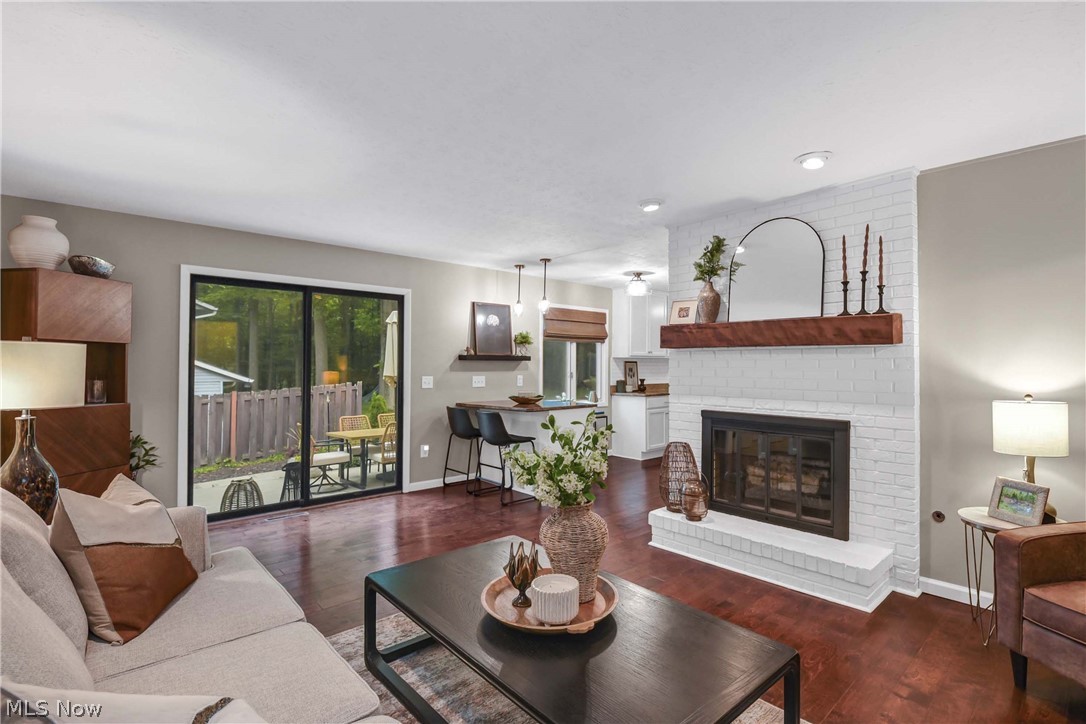11344 Fawn Meadow Lane Strongsville OH 44149