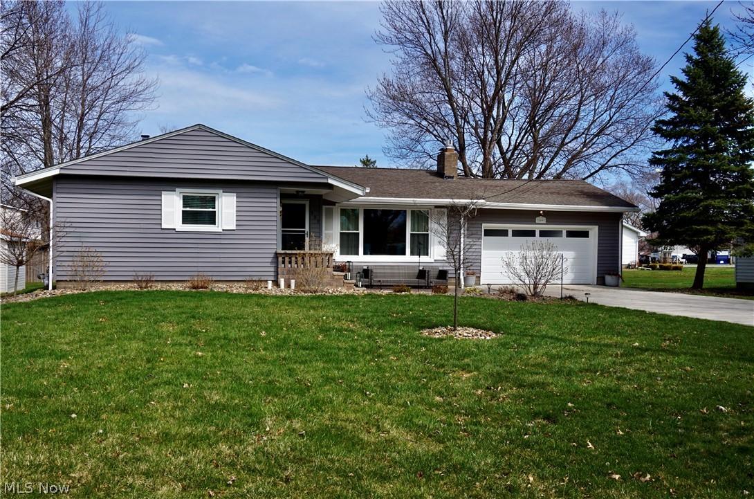 509 Meigs Avenue Grand River OH 44045