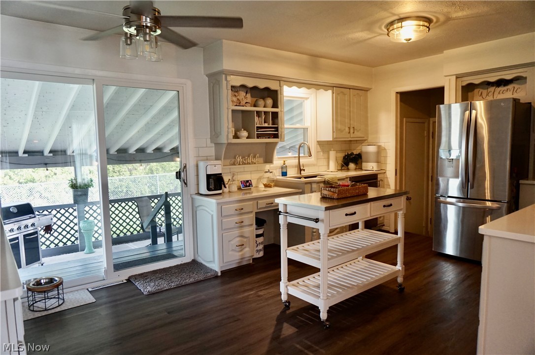 509 Meigs Avenue Grand River OH 44045