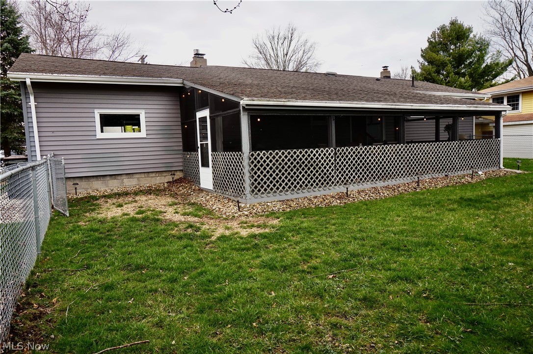 509 Meigs Avenue Grand River OH 44045