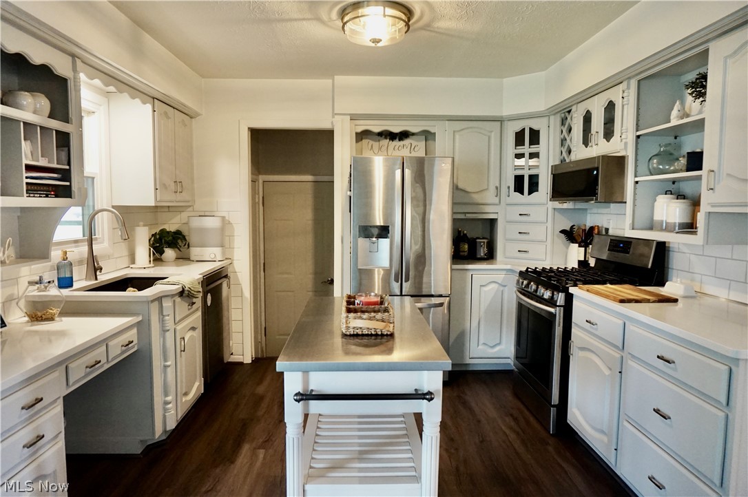509 Meigs Avenue Grand River OH 44045