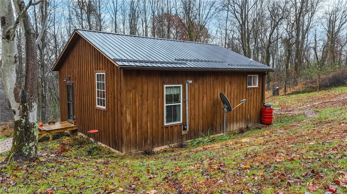 169 Kinderhook Ridge Road Newport OH 45768