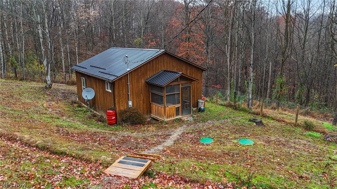 169 Kinderhook Ridge Road Newport OH 45768