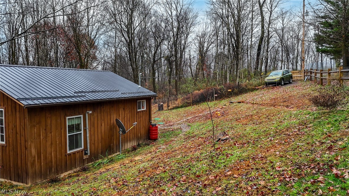 169 Kinderhook Ridge Road Newport OH 45768