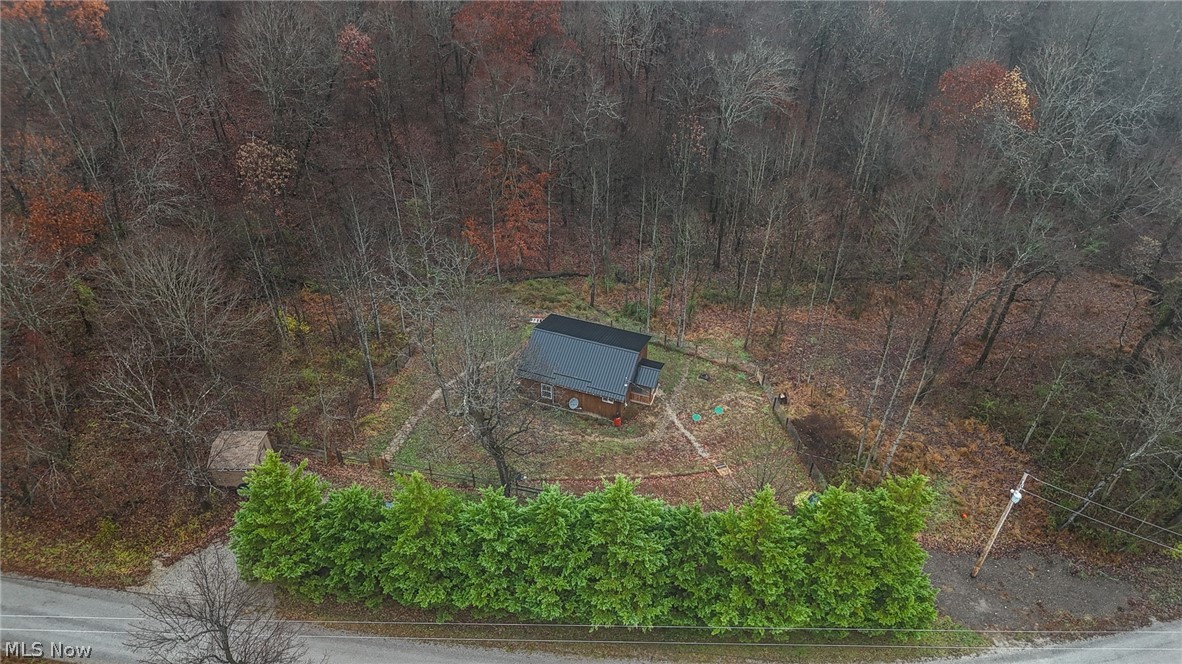 169 Kinderhook Ridge Road Newport OH 45768