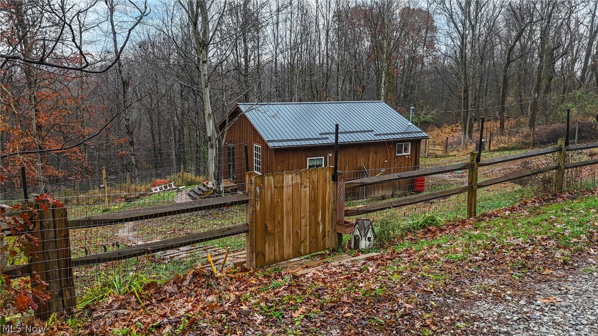 169 Kinderhook Ridge Road Newport OH 45768