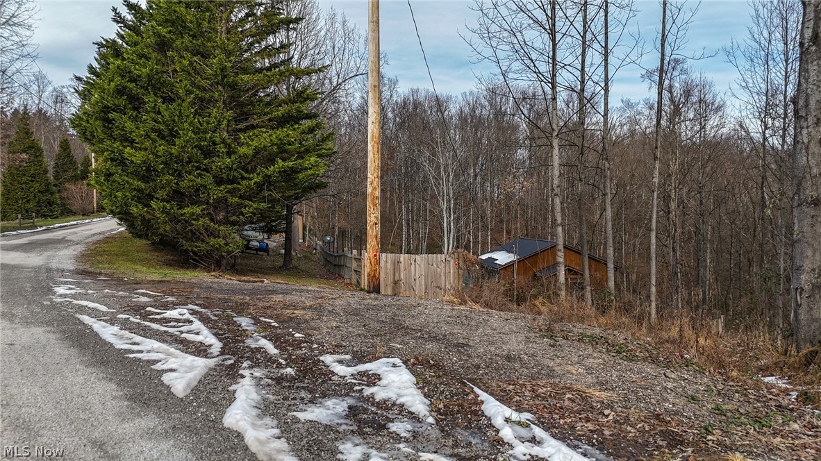 169 Kinderhook Ridge Road Newport OH 45768