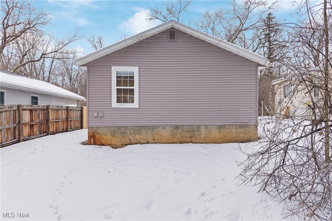 1601 Idlewood Avenue Akron OH 44313