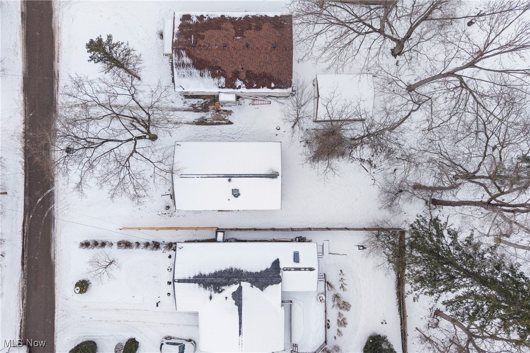 1601 Idlewood Avenue Akron OH 44313