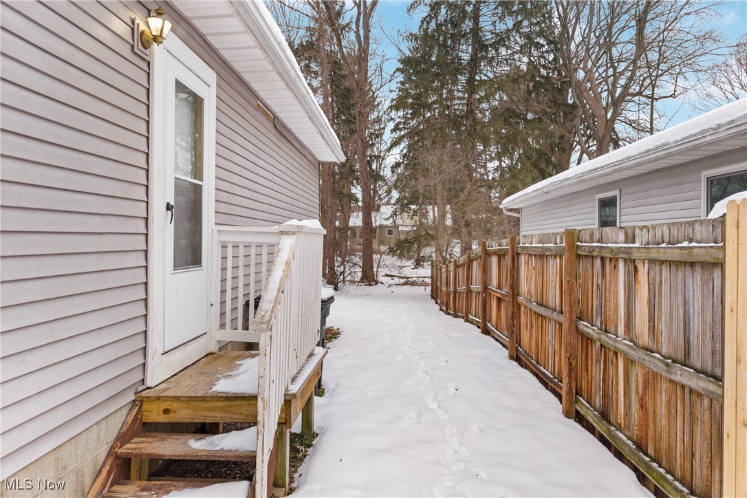 1601 Idlewood Avenue Akron OH 44313