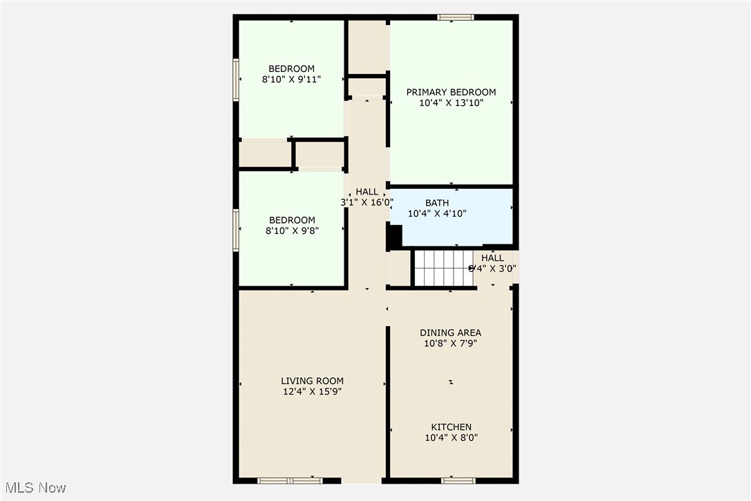 1601 Idlewood Avenue Akron OH 44313