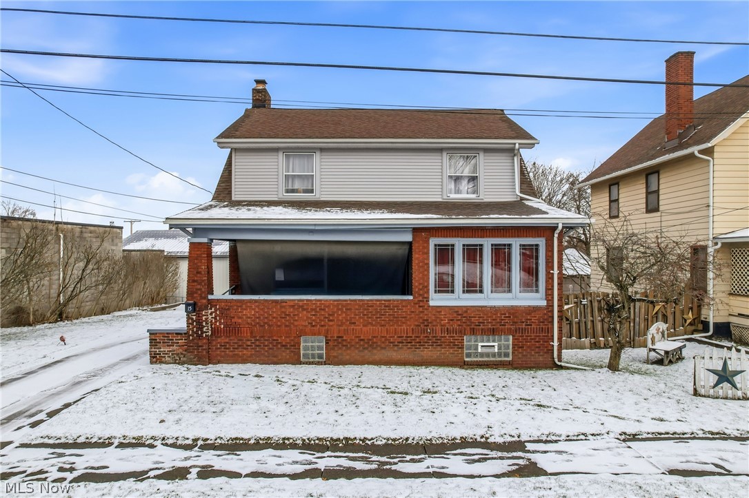 15 S Portland Avenue Youngstown OH 44509