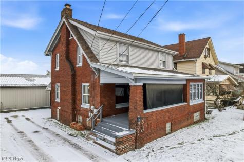 15 S Portland Avenue Youngstown OH 44509