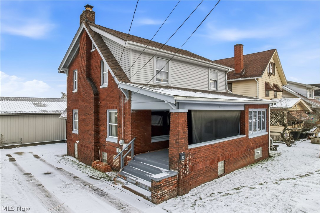 15 S Portland Avenue Youngstown OH 44509