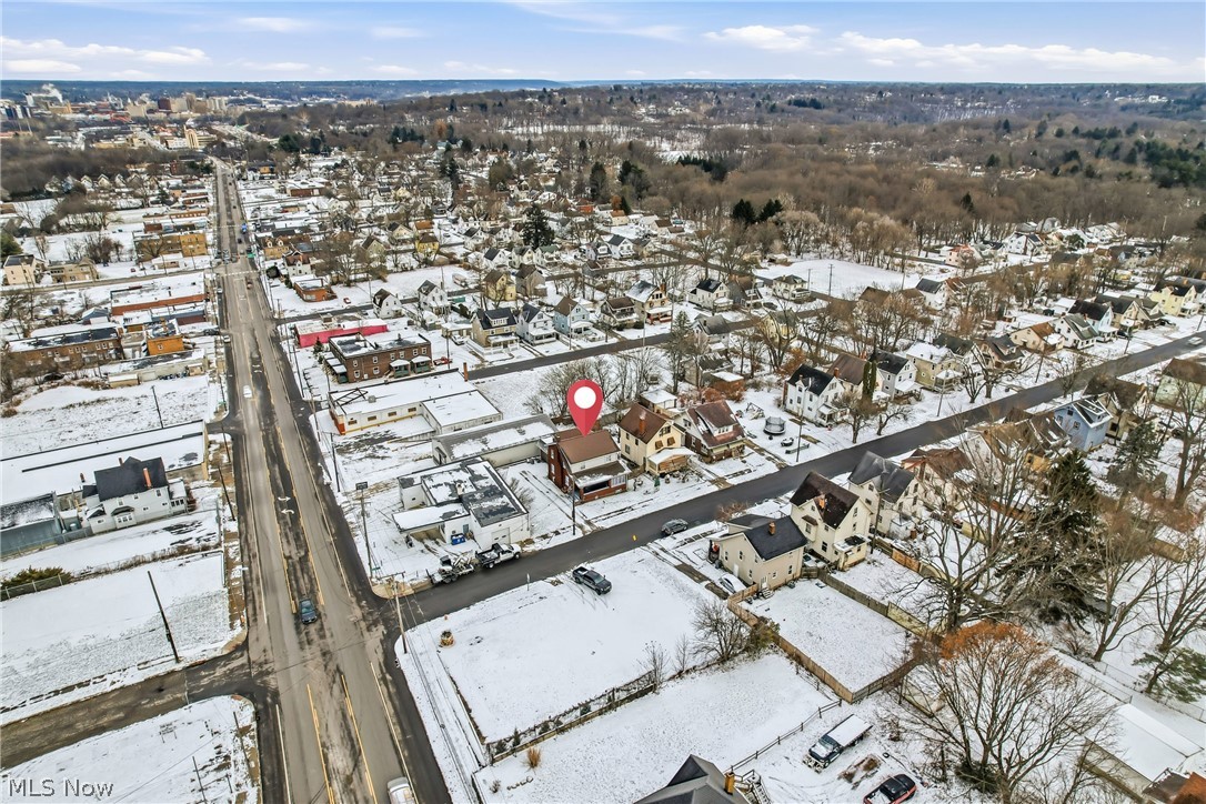 15 S Portland Avenue Youngstown OH 44509