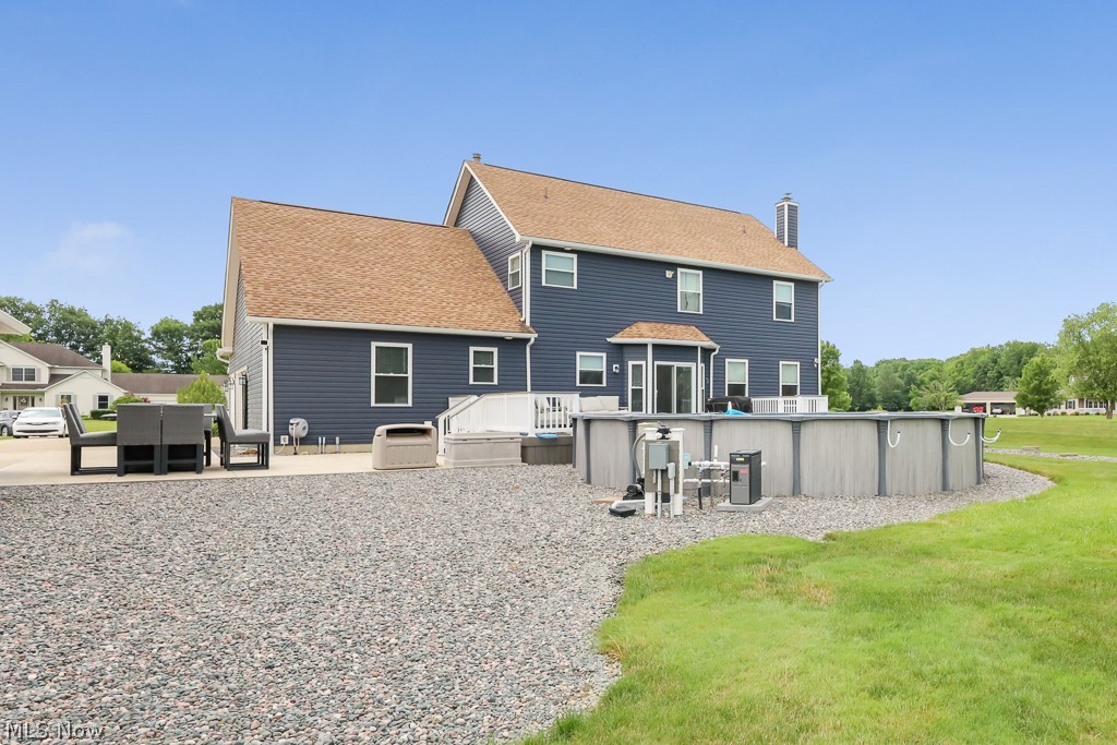 19137 Landing Lane Columbia Station OH 44028
