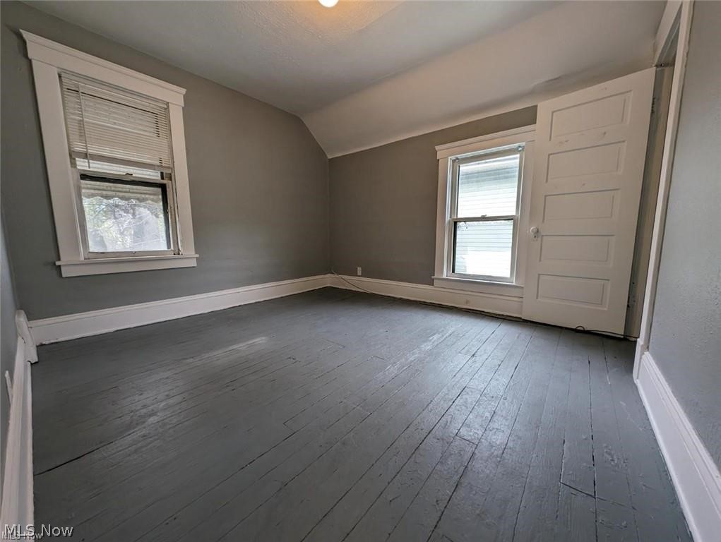 1124 E 114th Street Cleveland OH 44108
