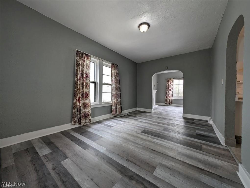 1124 E 114th Street Cleveland OH 44108