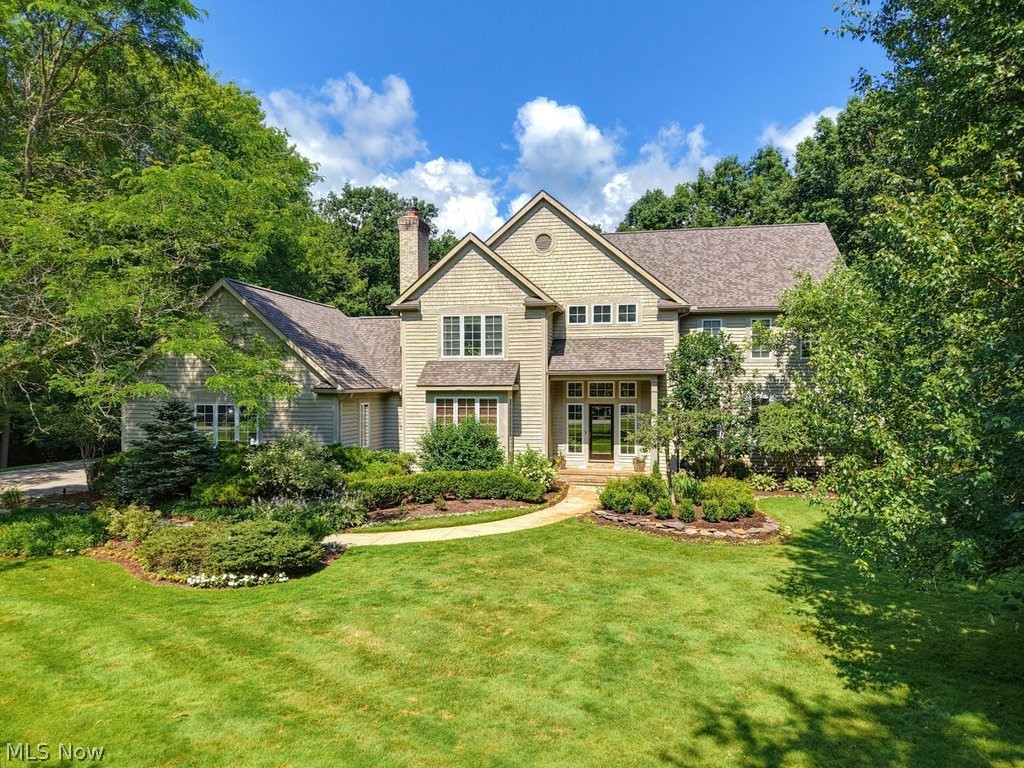 285 Grey Fox Run Chagrin Falls OH 44022