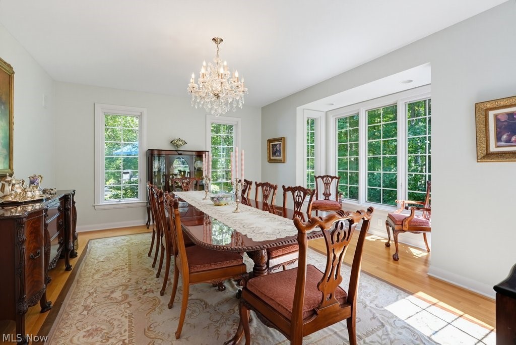 285 Grey Fox Run Chagrin Falls OH 44022
