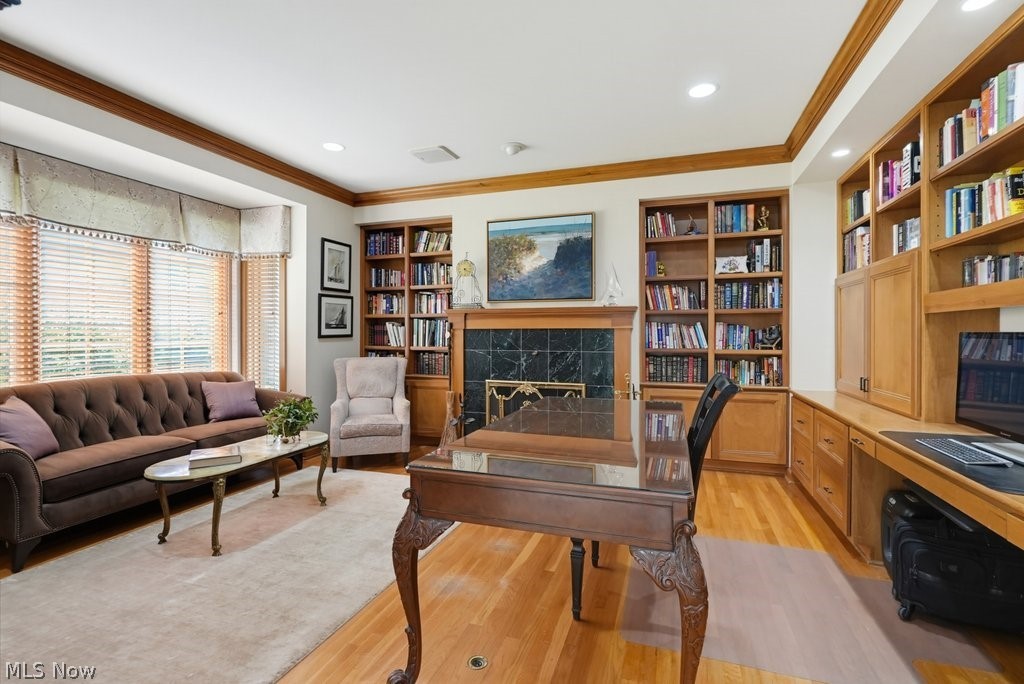 285 Grey Fox Run Chagrin Falls OH 44022