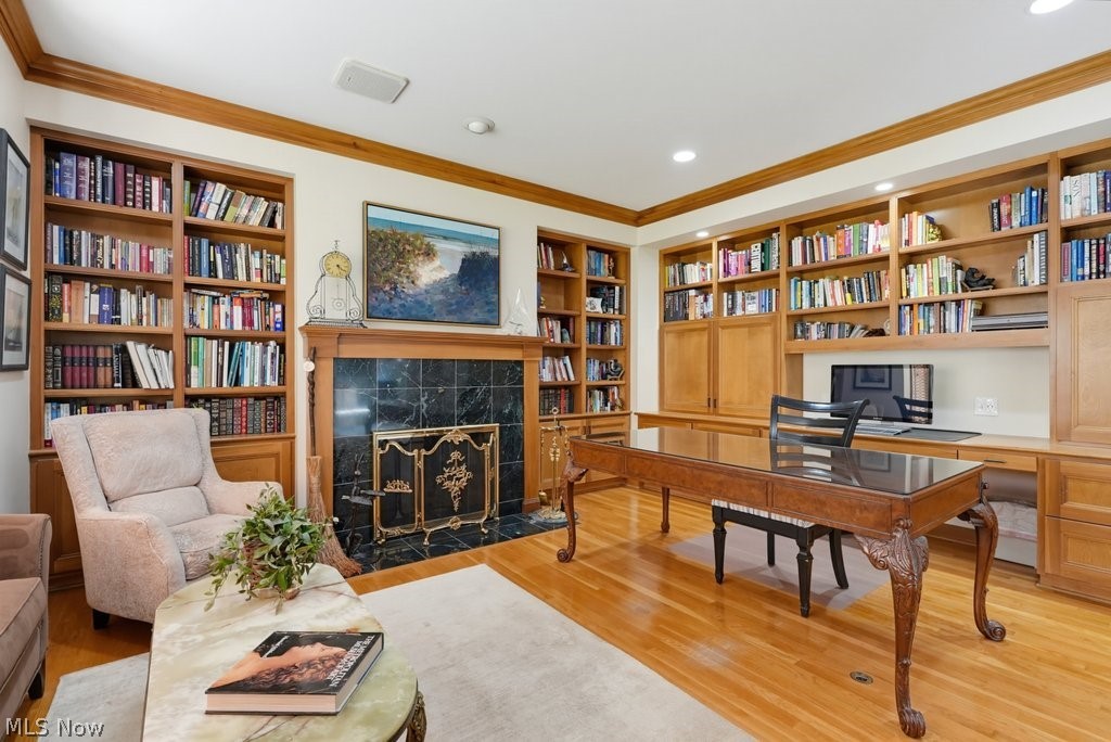 285 Grey Fox Run Chagrin Falls OH 44022