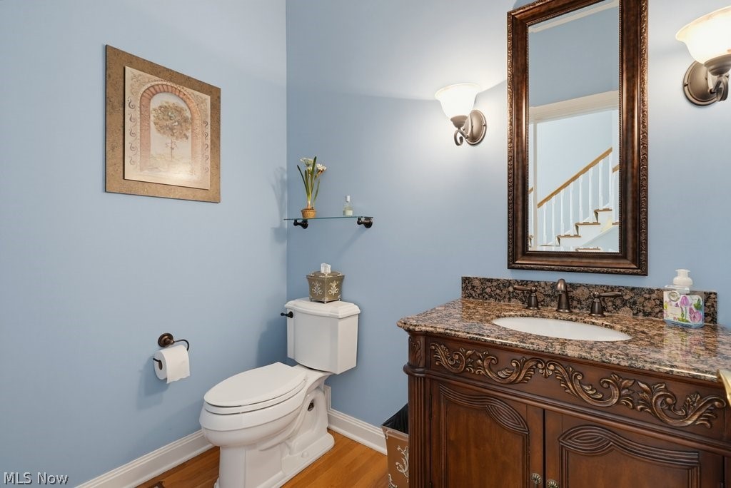 285 Grey Fox Run Chagrin Falls OH 44022