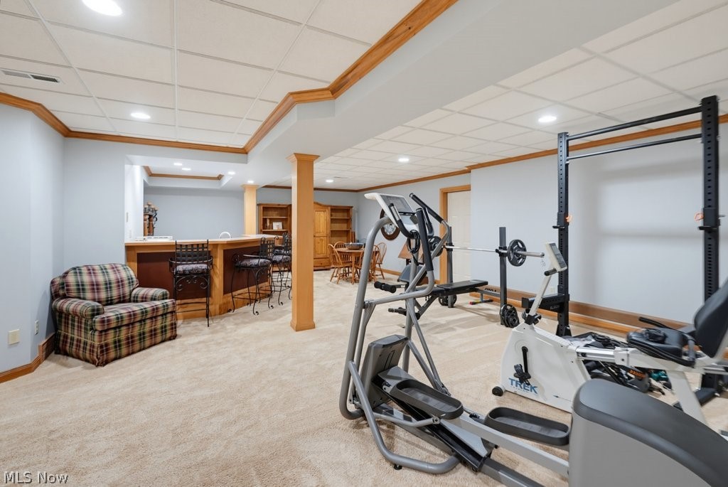 285 Grey Fox Run Chagrin Falls OH 44022