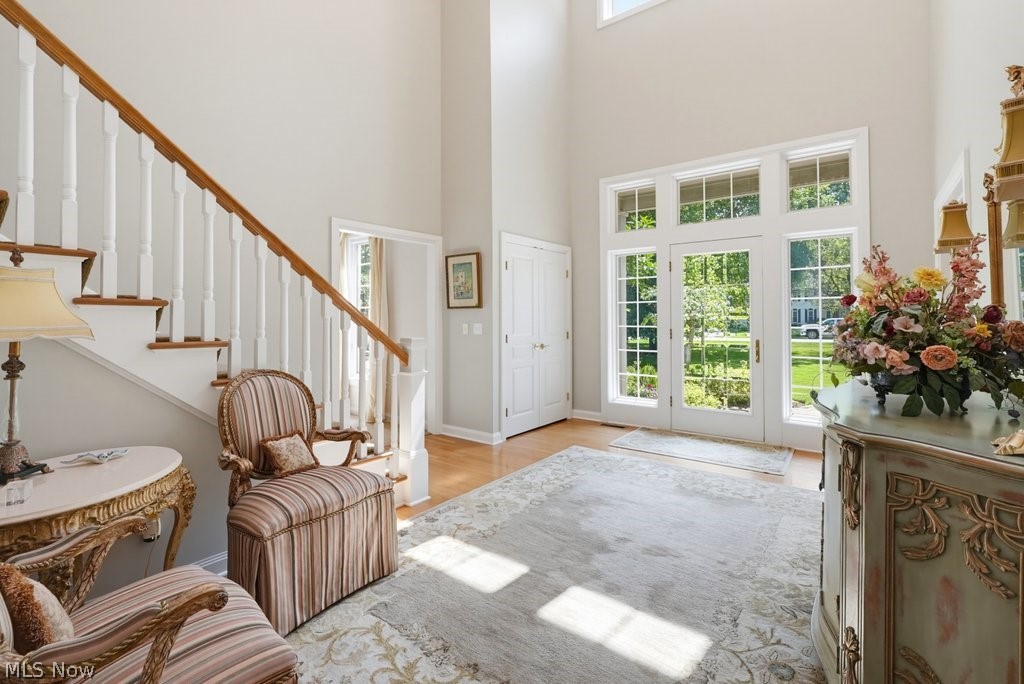 285 Grey Fox Run Chagrin Falls OH 44022