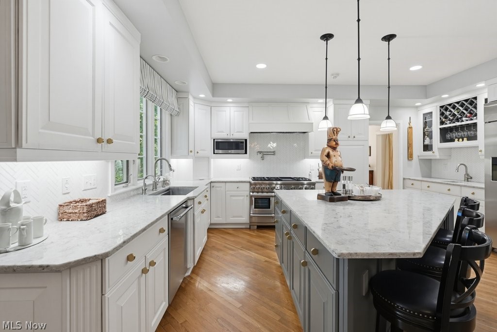 285 Grey Fox Run Chagrin Falls OH 44022