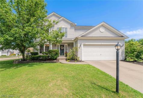 9049 Wynford Lane Olmsted Twp OH 44138