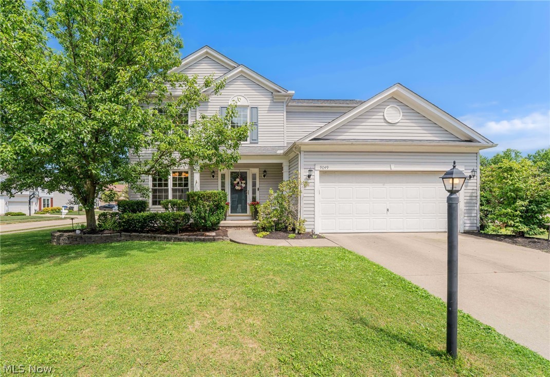 9049 Wynford Lane Olmsted Twp OH 44138