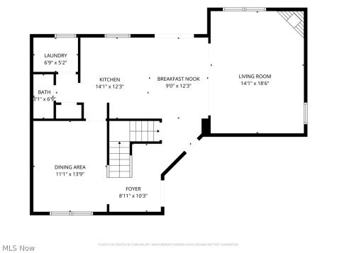 9049 Wynford Lane Olmsted Twp OH 44138