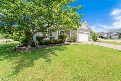 9049 Wynford Lane Olmsted Twp OH 44138