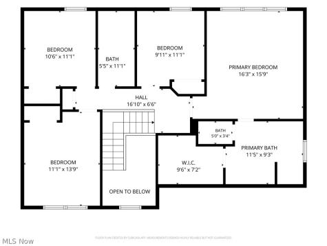 9049 Wynford Lane Olmsted Twp OH 44138