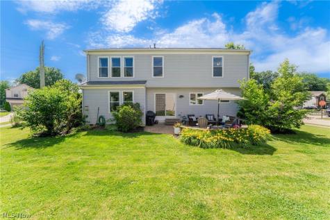 9049 Wynford Lane Olmsted Twp OH 44138